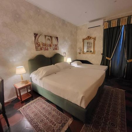 Venus Inn Rome Guest House Exteriér fotografie