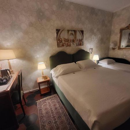 Venus Inn Rome Guest House Exteriér fotografie