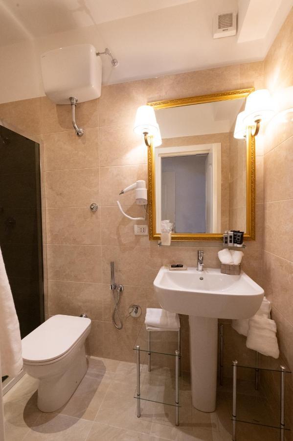 Venus Inn Rome Guest House Exteriér fotografie