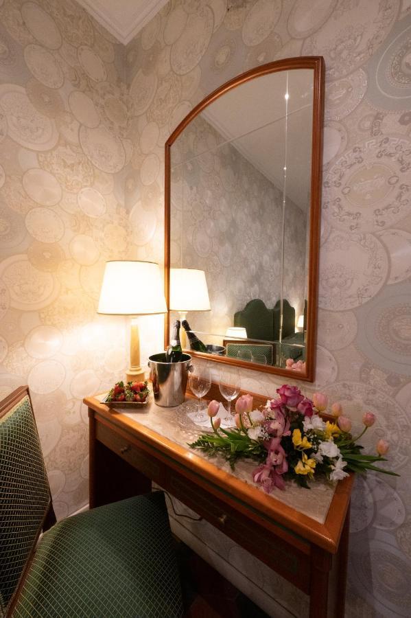 Venus Inn Rome Guest House Exteriér fotografie