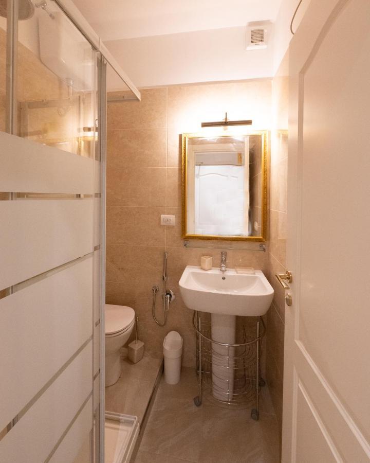 Venus Inn Rome Guest House Exteriér fotografie
