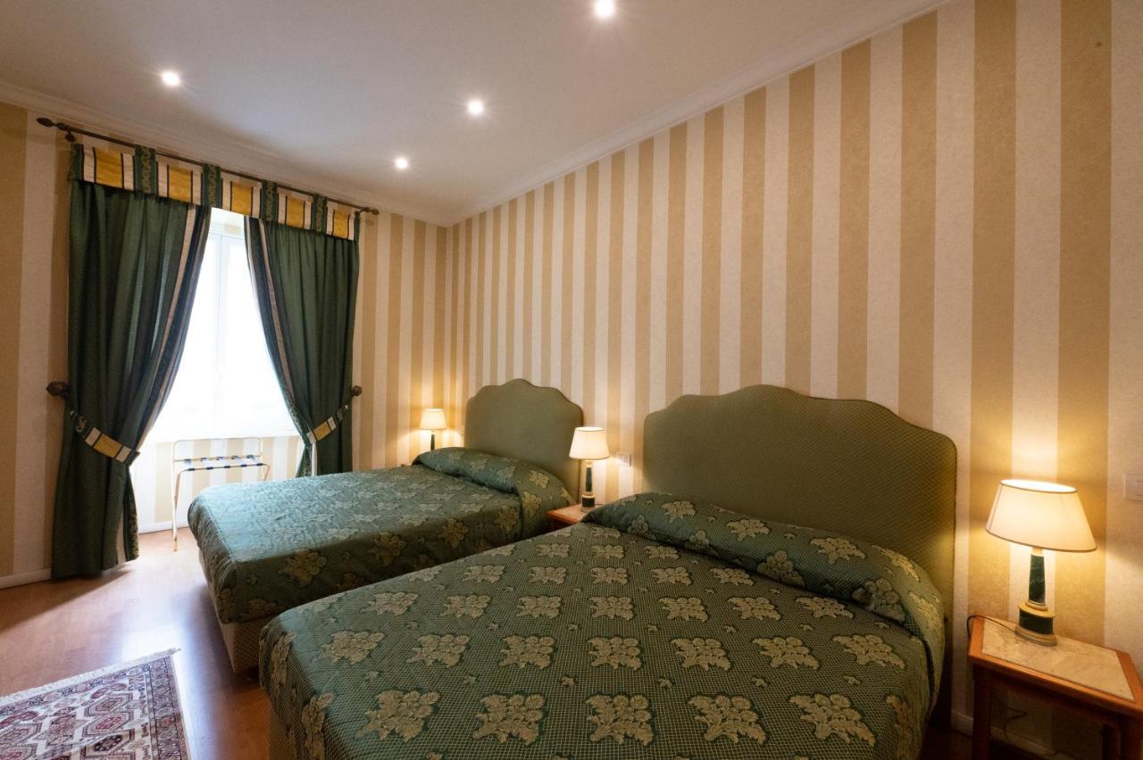 Venus Inn Rome Guest House Exteriér fotografie