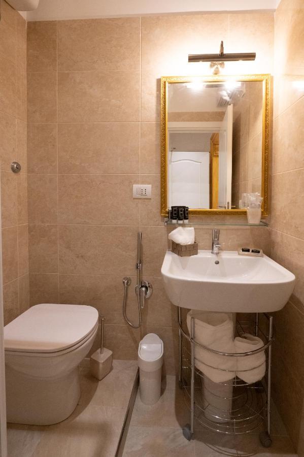 Venus Inn Rome Guest House Exteriér fotografie