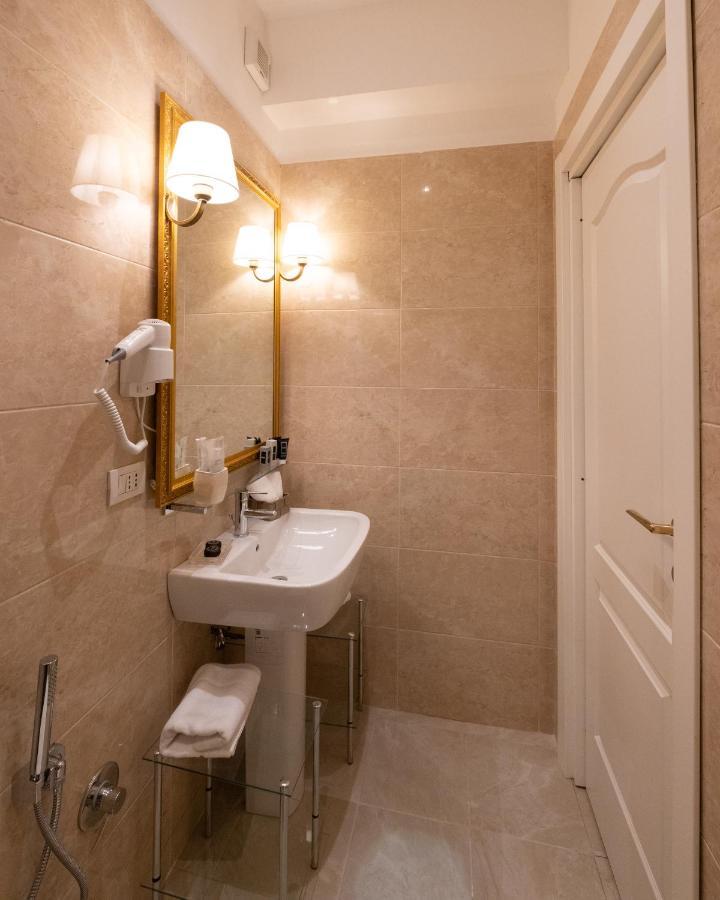 Venus Inn Rome Guest House Exteriér fotografie