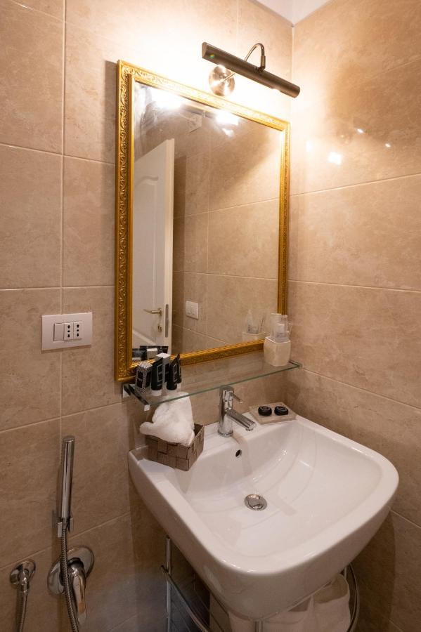 Venus Inn Rome Guest House Exteriér fotografie