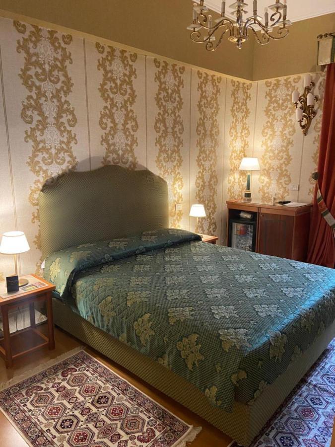 Venus Inn Rome Guest House Exteriér fotografie